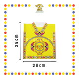 JOSS PAPER 套装金钱伯衣