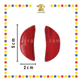 HOLY GRAIL【2寸/2.5寸/3寸/3.5寸/4寸/5寸】圣杯(红)