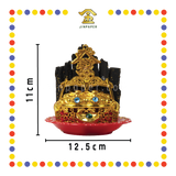LUCKY GOODS 一桶金黑金