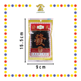 PRAYING VEGETARIAN 发菜