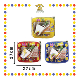 JOSS PAPER 全套面盆 (冥纸)