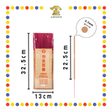 JOSS STICK (金)32.5cm 1.0竹野生特级沉香竹签香 (小香)