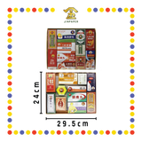 JOSS PAPER 药品 (冥纸)