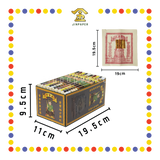 JOSS PAPER 五方拿督公金