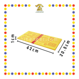 JOSS PAPER A8800 (平放)精庄玉扣往生神咒 (冥纸)