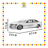 JOSS PAPER HT26 新豪华顶级宾驰马士里 (冥纸)