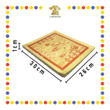 JOSS PAPER (全金)四开全金天公金 (金纸,小金)