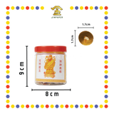 PRAYING USE 金白罐装灯芯