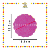 JOSS PAPER 加大唸圆往生钱 (冥纸)