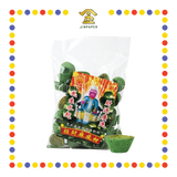 KEMANYAN 天然加料麻疯柑甘文烟