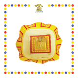 JOSS PAPER 本地七彩关帝花皇宝 (金纸)