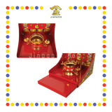 GOD TABLET 天宫坊 中天神牌