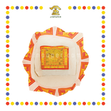 JOSS PAPER 本地七彩伯公花皇宝 (金纸)