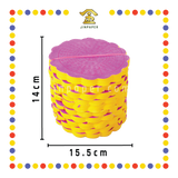 JOSS PAPER 加大唸圆往生钱 (冥纸)