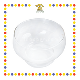 GLASS WARE 玻璃小蜡碗