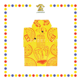 JOSS PAPER 大号女往生衣