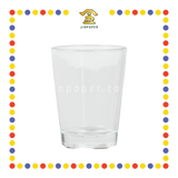 GLASS WARE (23)亚光九线 水晶杯