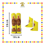 JOSS PAPER 套装金钱伯衣