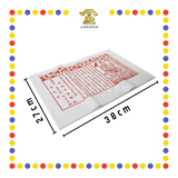 JOSS PAPER 中国观音经