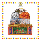 JOSS PAPER 大二伯爷金银山 (冥纸)