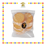 PRAYING BISCUIT (金)大马里饼