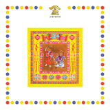 JOSS PAPER 极品七彩大二爷金 (金纸)