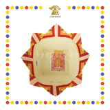 JOSS PAPER 本地七彩大发花皇宝 (金纸)