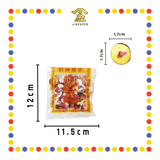 PRAYING USE 财神灯芯【金白/金红】