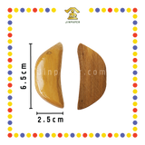 HOLY GRAIL【2寸/2.5寸/3寸/3.5寸/4寸/5寸/6寸】圣杯(竹)