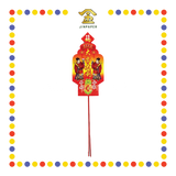 ACCESSORIES 竹脚花