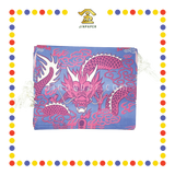 JOSS PAPER 本地全蓝大龙衣