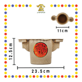 PRAYING CENSER 环保香炉