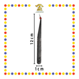 PRAYING USE 不锈钢指钳(弯头)