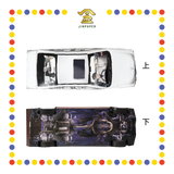 JOSS PAPER HT26 新豪华顶级宾驰马士里 (冥纸)