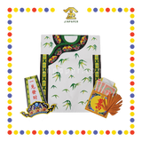 JOSS PAPER 精品大伯爷衣