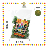 KEMANYAN 天然加料麻疯柑甘文烟