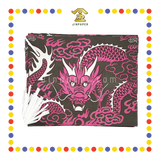 JOSS PAPER 本地全黑大龙衣