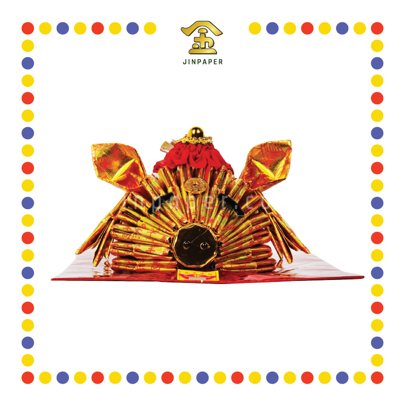 JOSS PAPER 小金猪