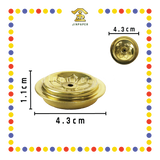 PRAYING USE 莲花浮子(小)