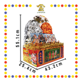 JOSS PAPER 大二伯爷金银山 (冥纸)