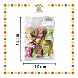 PRAYING CANDY (金)什果味糖果