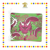 JOSS PAPER 本地全青大龙衣