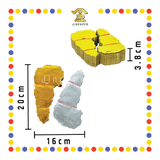 JOSS PAPER 大金银龍 (冥纸)