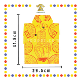 JOSS PAPER 大号女往生衣