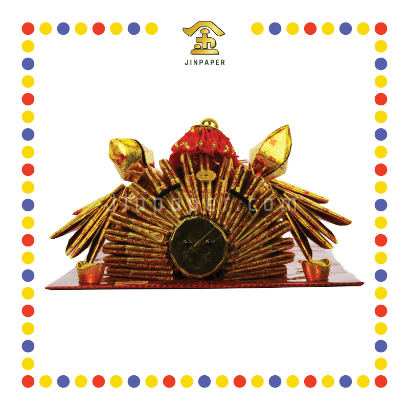 JOSS PAPER 中金猪