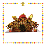 JOSS PAPER 中金猪