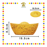 KEMANYAN 特大元宝粒(黄)