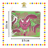 JOSS PAPER 本地全青大龙衣