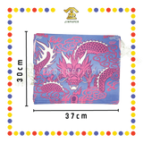 JOSS PAPER 本地全蓝大龙衣