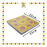 JOSS PAPER 台湾九色双面大往生极乐